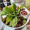 Ensalada del Bosque