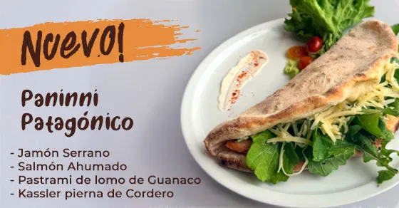 Paninni Patagónico