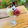 Copa de helado